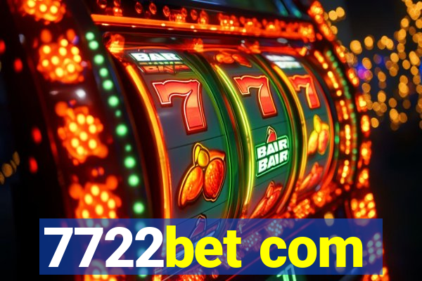 7722bet com